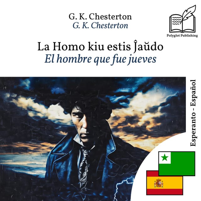 El hombre que fue jueves