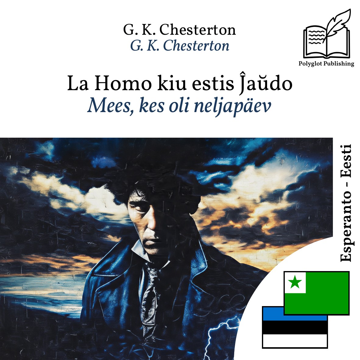 Mees, kes oli neljapäev