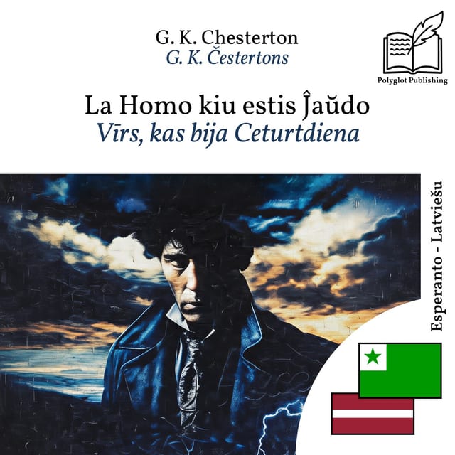 Vīrs, kas bija Ceturtdiena