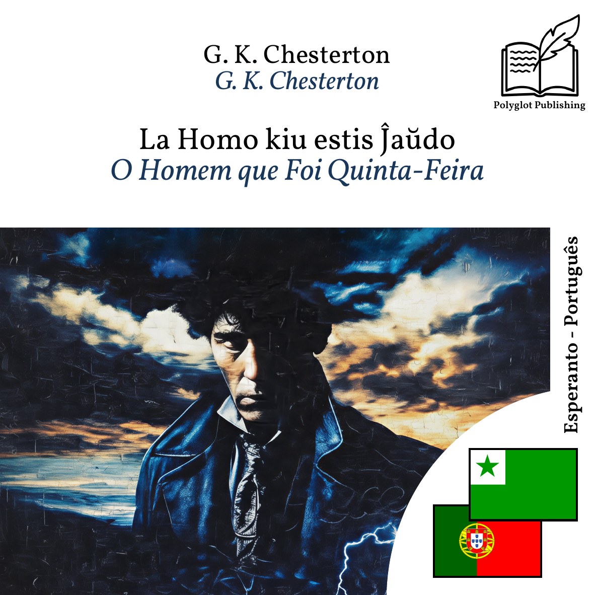 O Homem que Foi Quinta-Feira