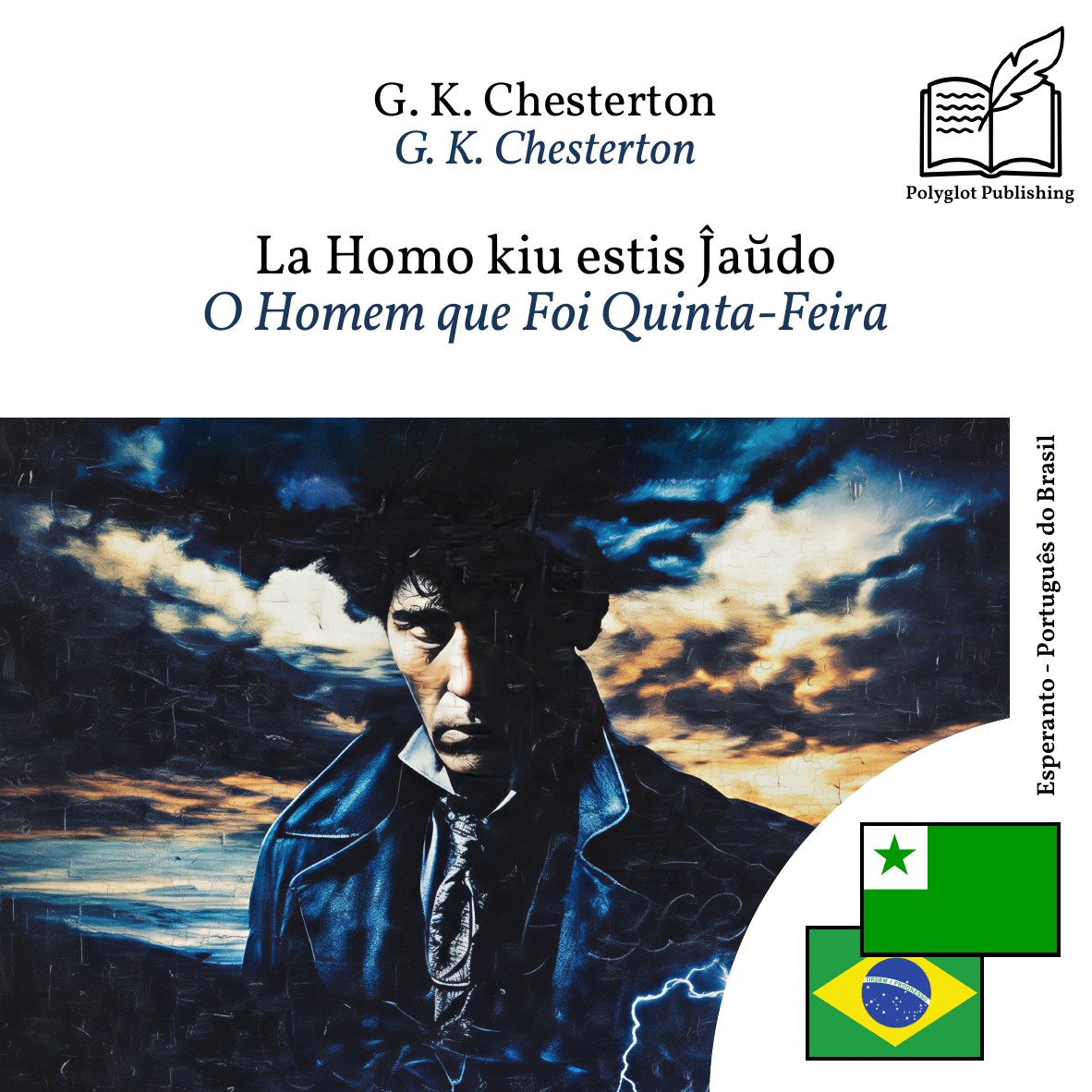 O Homem que Foi Quinta-Feira