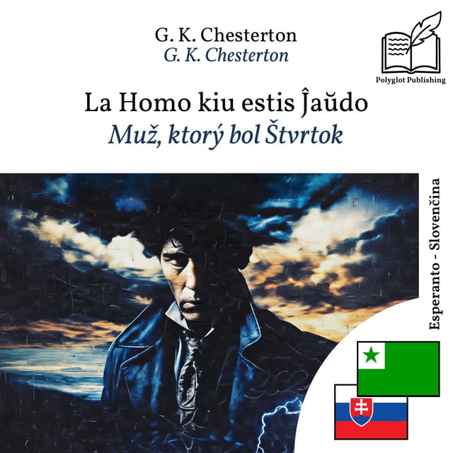 Muž, ktorý bol Štvrtok