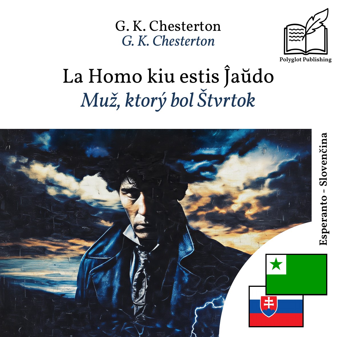Muž, ktorý bol Štvrtok