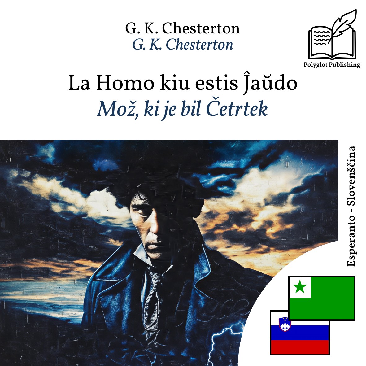 Mož, ki je bil Četrtek