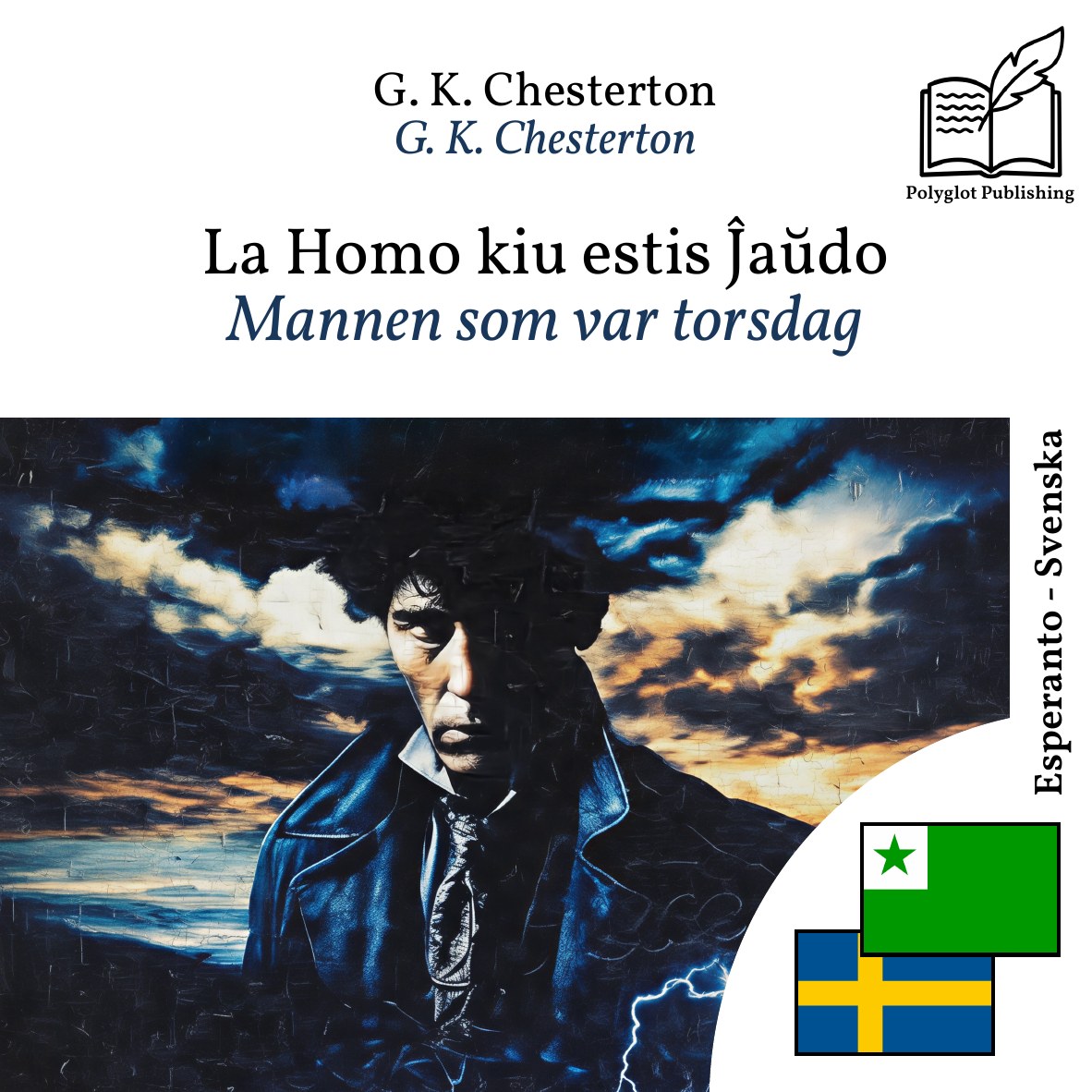 Mannen som var torsdag