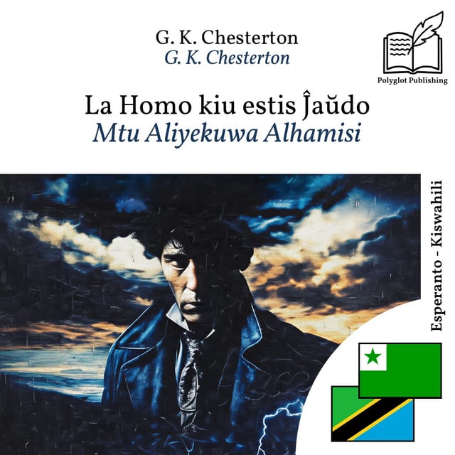Mtu Aliyekuwa Alhamisi