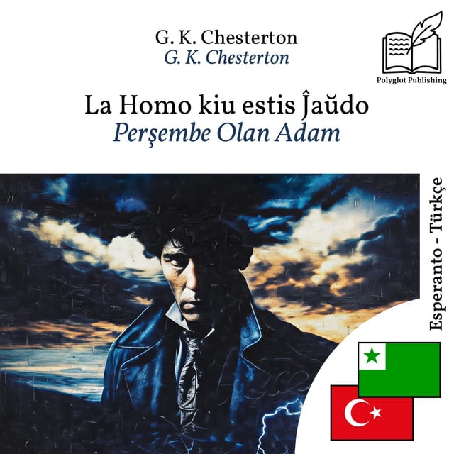 Perşembe Olan Adam