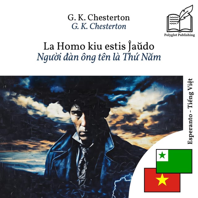 Người đàn ông tên là Thứ Năm