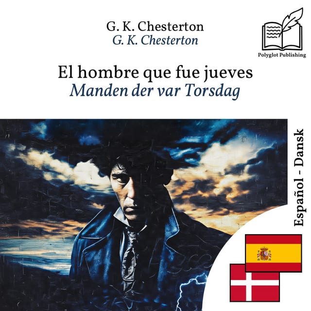 Manden der var Torsdag