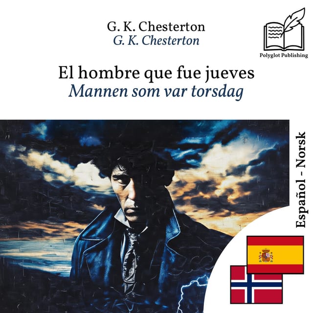 Mannen som var torsdag