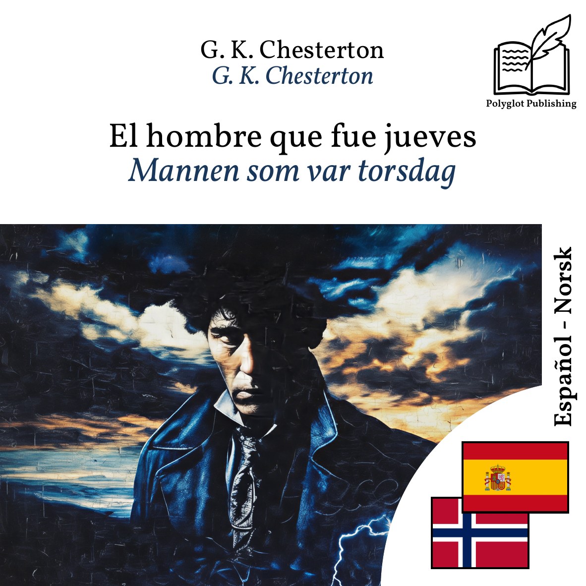 Mannen som var torsdag