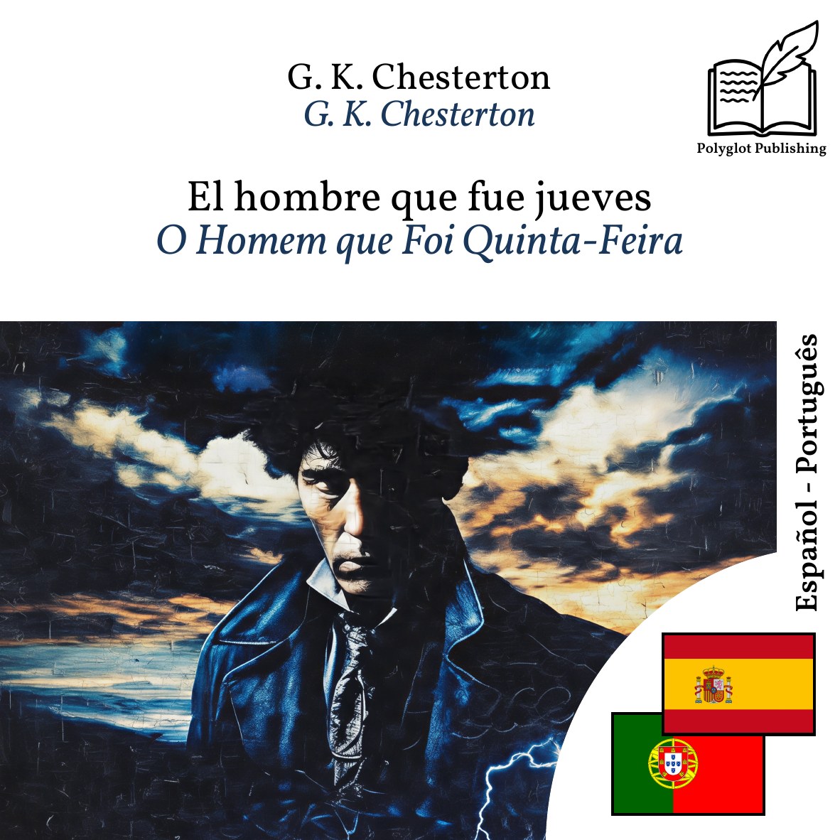 O Homem que Foi Quinta-Feira