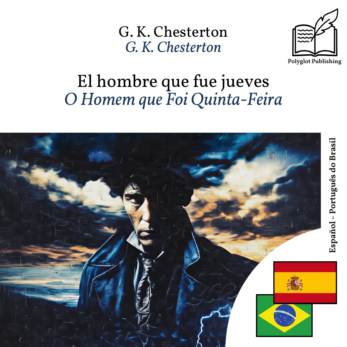 O Homem que Foi Quinta-Feira