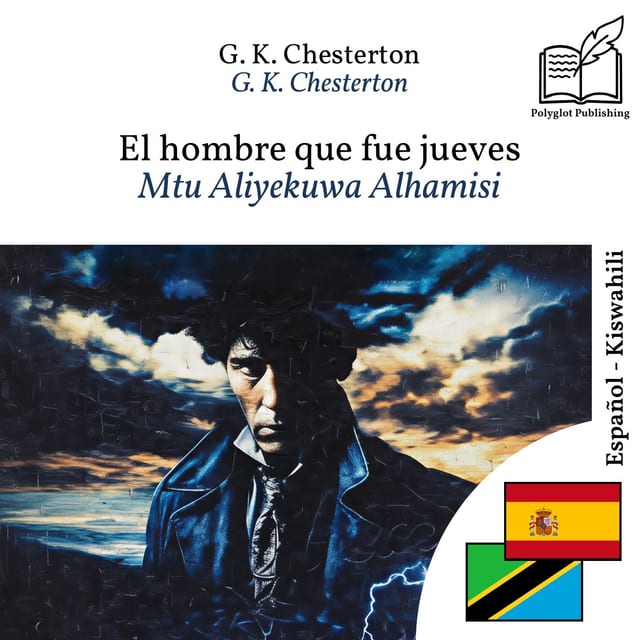 Mtu Aliyekuwa Alhamisi