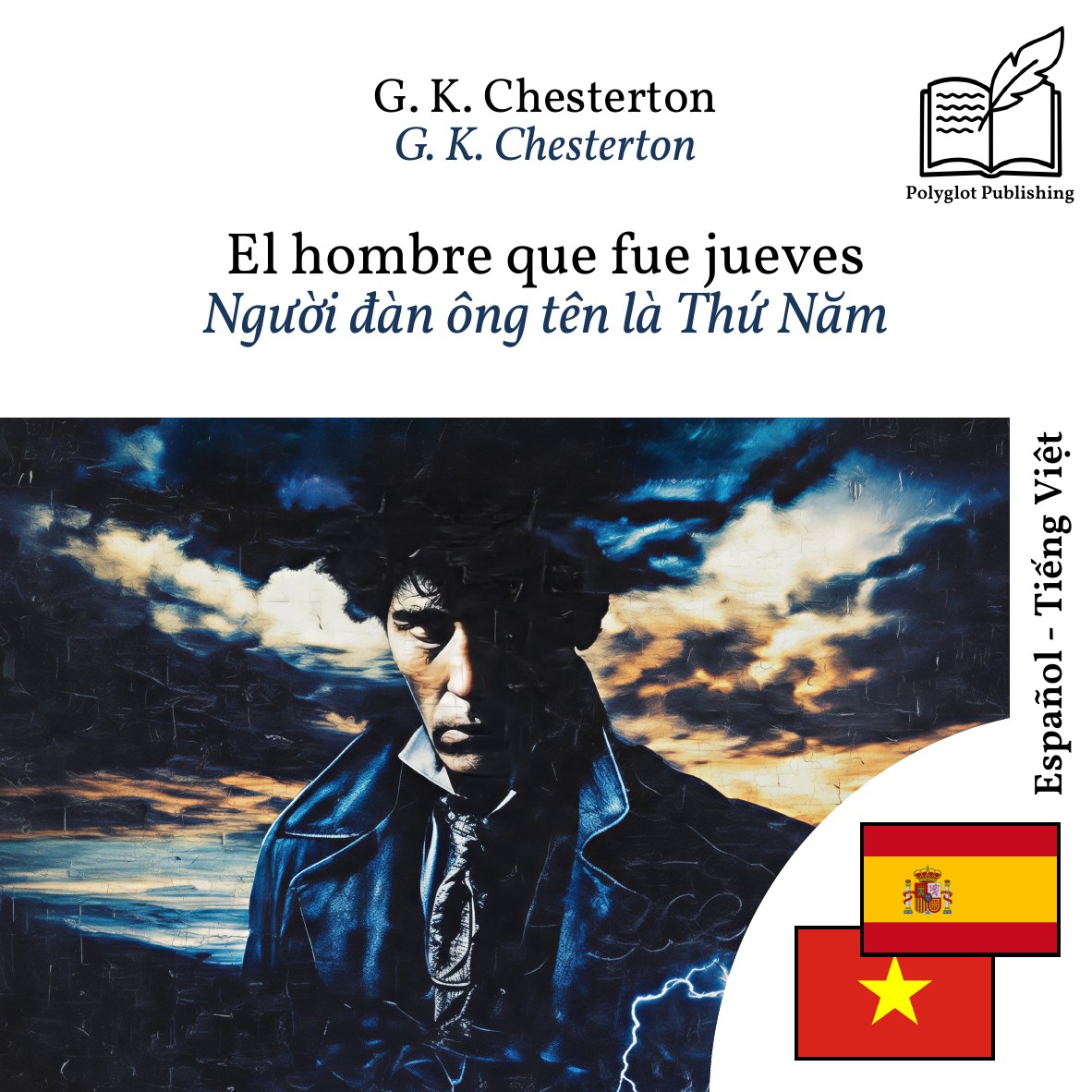Người đàn ông tên là Thứ Năm
