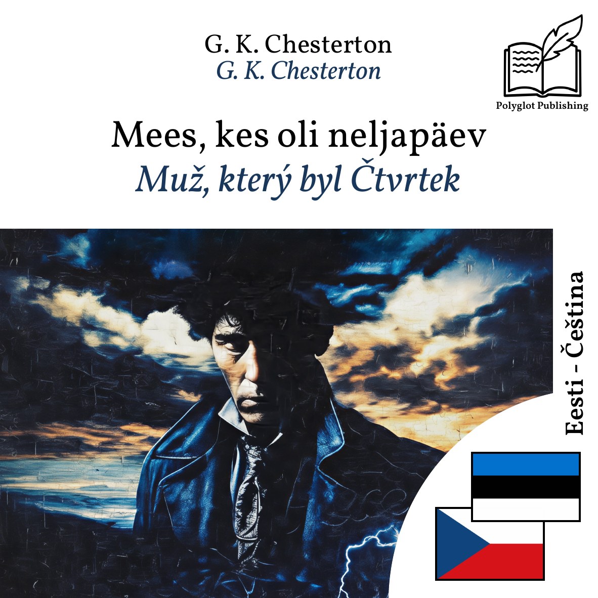 Muž, který byl Čtvrtek