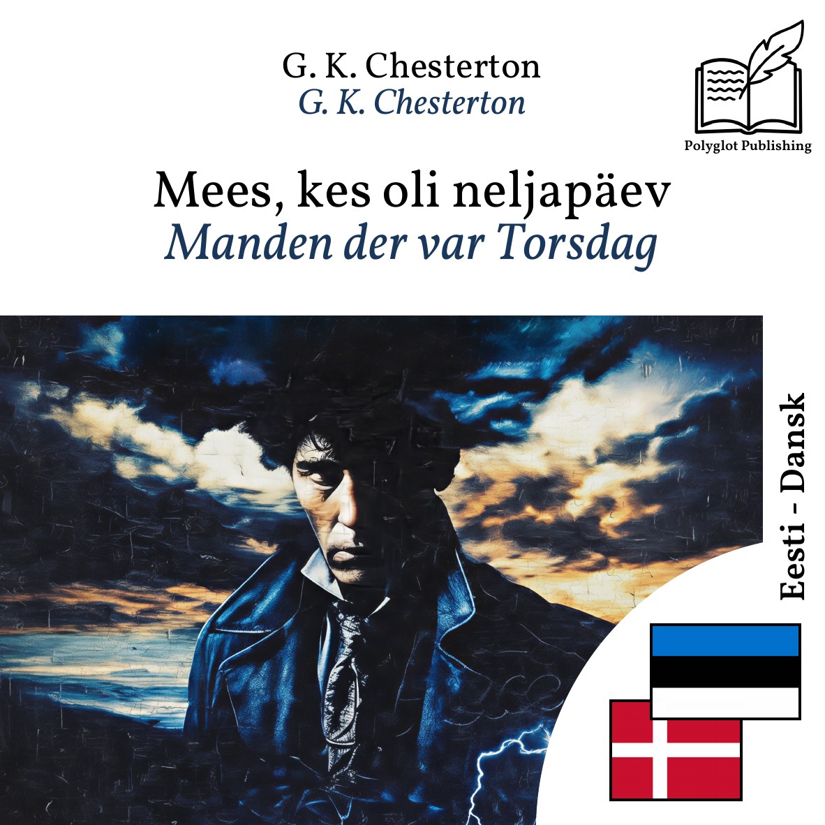 Manden der var Torsdag