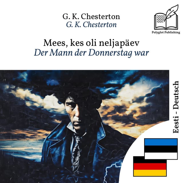 Der Mann der Donnerstag war