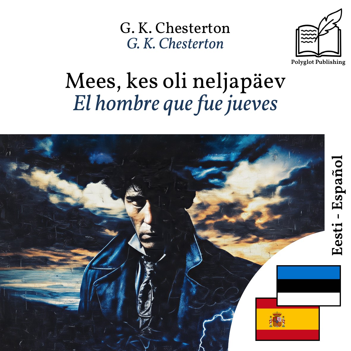 El hombre que fue jueves