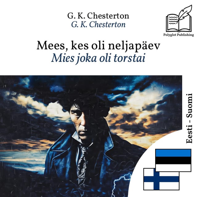 Mies joka oli torstai