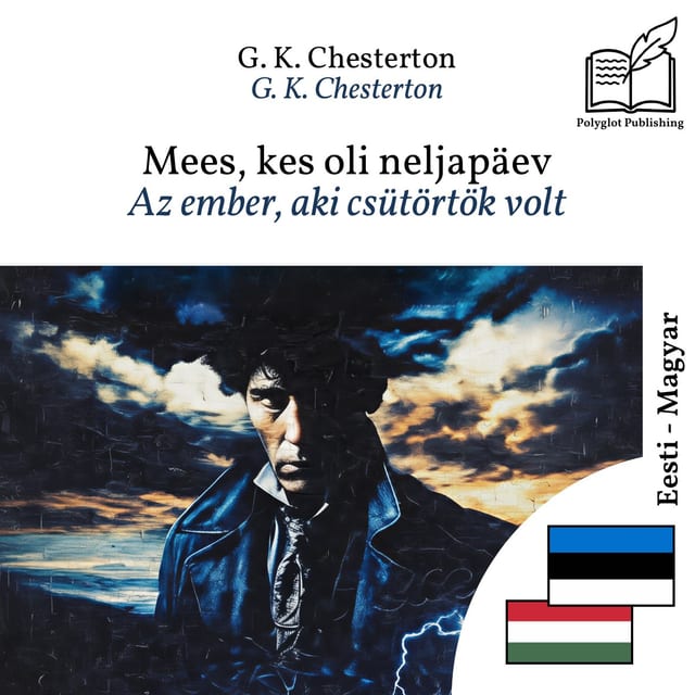 Az ember, aki csütörtök volt