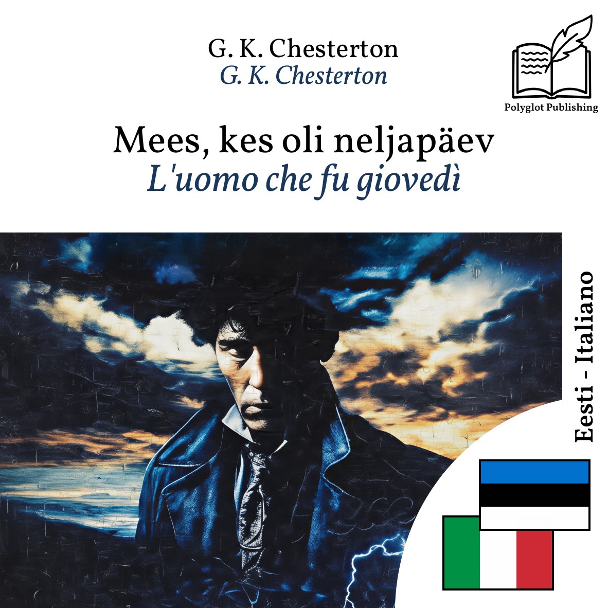L'uomo che fu giovedì