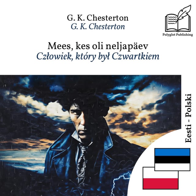 Człowiek, który był Czwartkiem