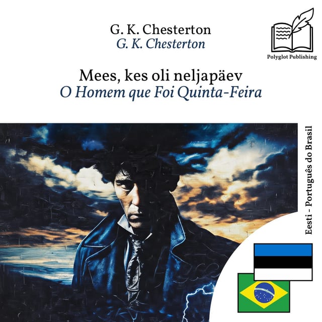 O Homem que Foi Quinta-Feira