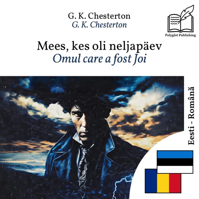 Omul care a fost Joi