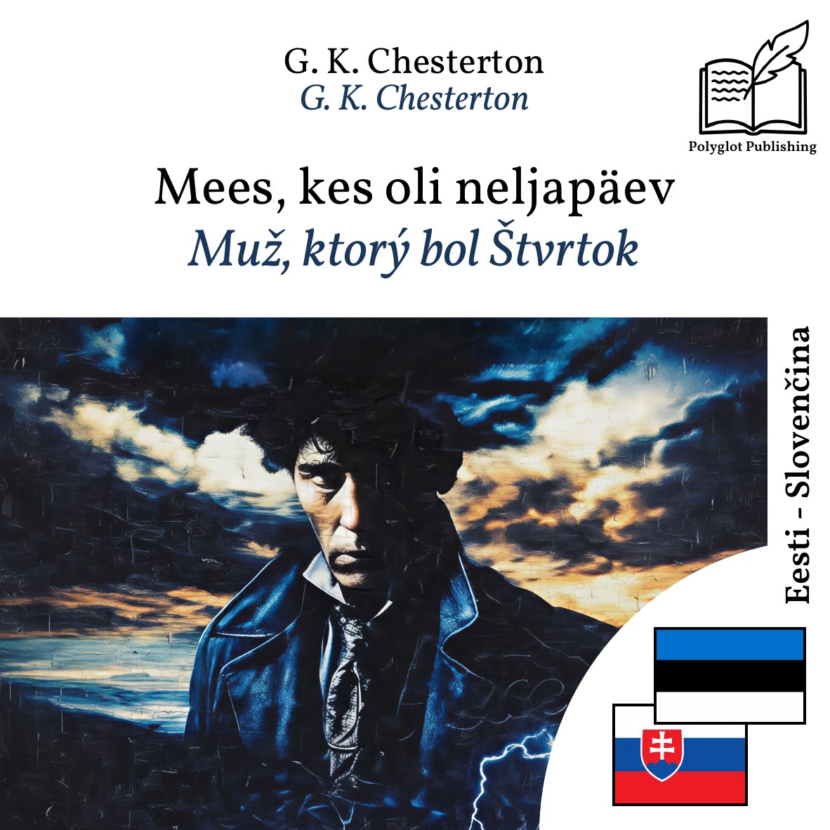 Muž, ktorý bol Štvrtok