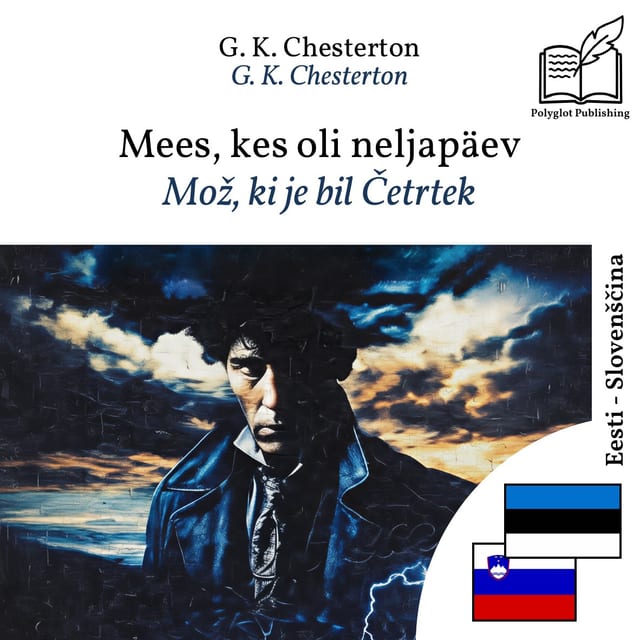 Mož, ki je bil Četrtek