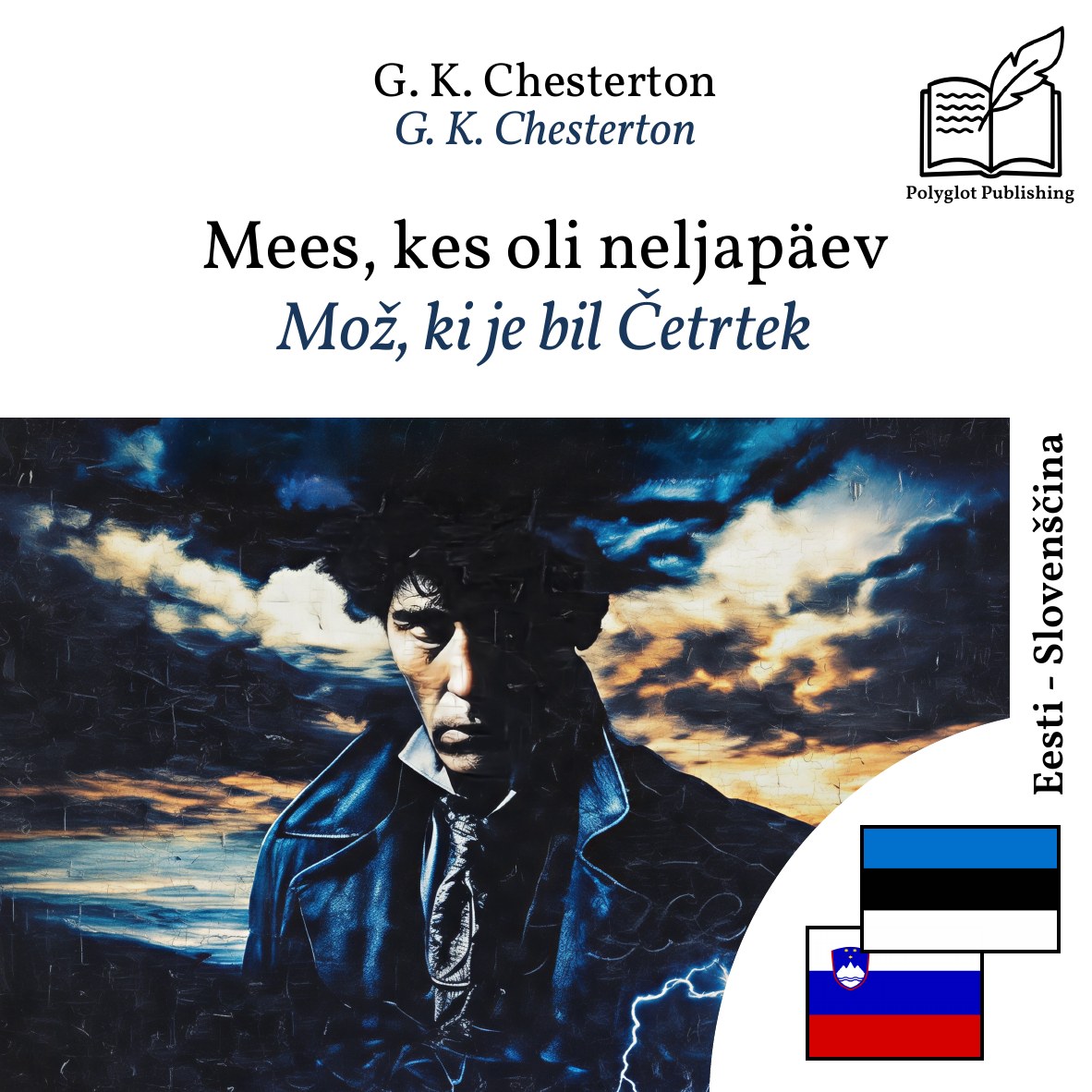 Mož, ki je bil Četrtek