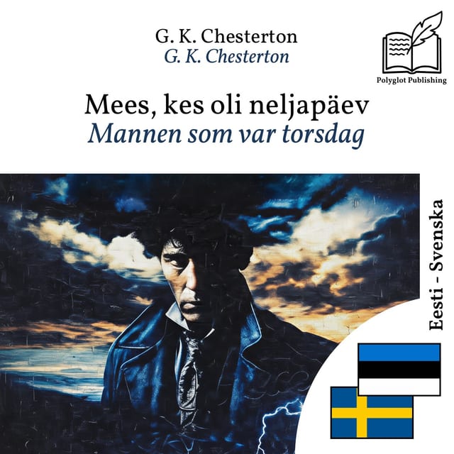 Mannen som var torsdag