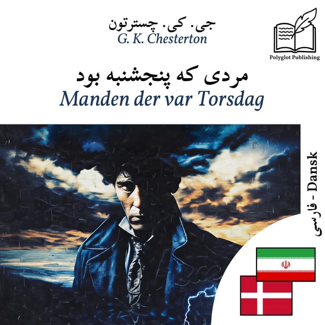 Manden der var Torsdag