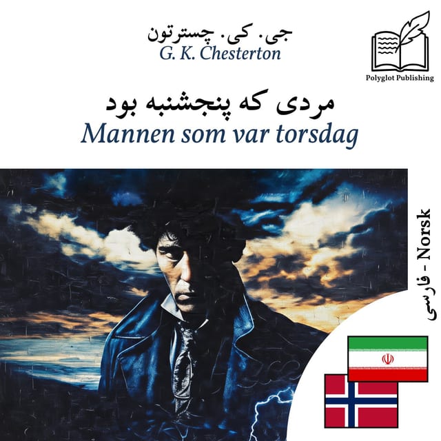 Mannen som var torsdag