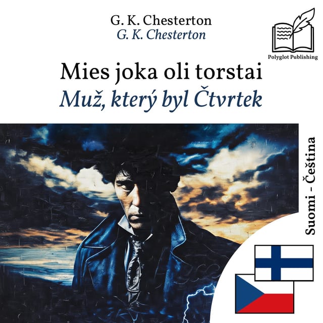 Muž, který byl Čtvrtek