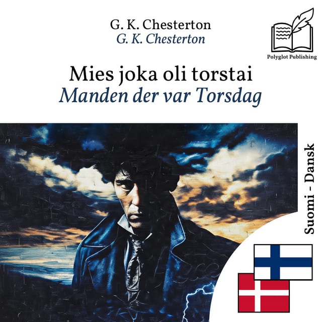 Manden der var Torsdag