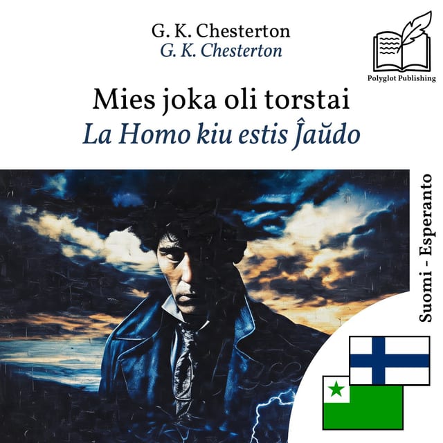 La Homo kiu estis Ĵaŭdo