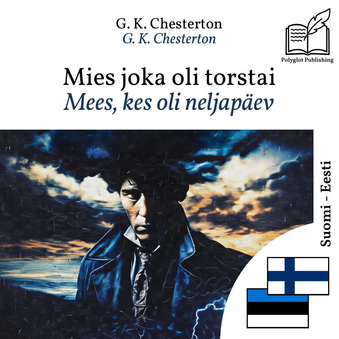 Mees, kes oli neljapäev