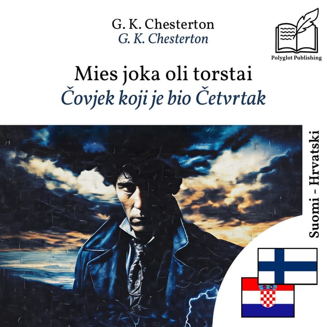 Čovjek koji je bio Četvrtak