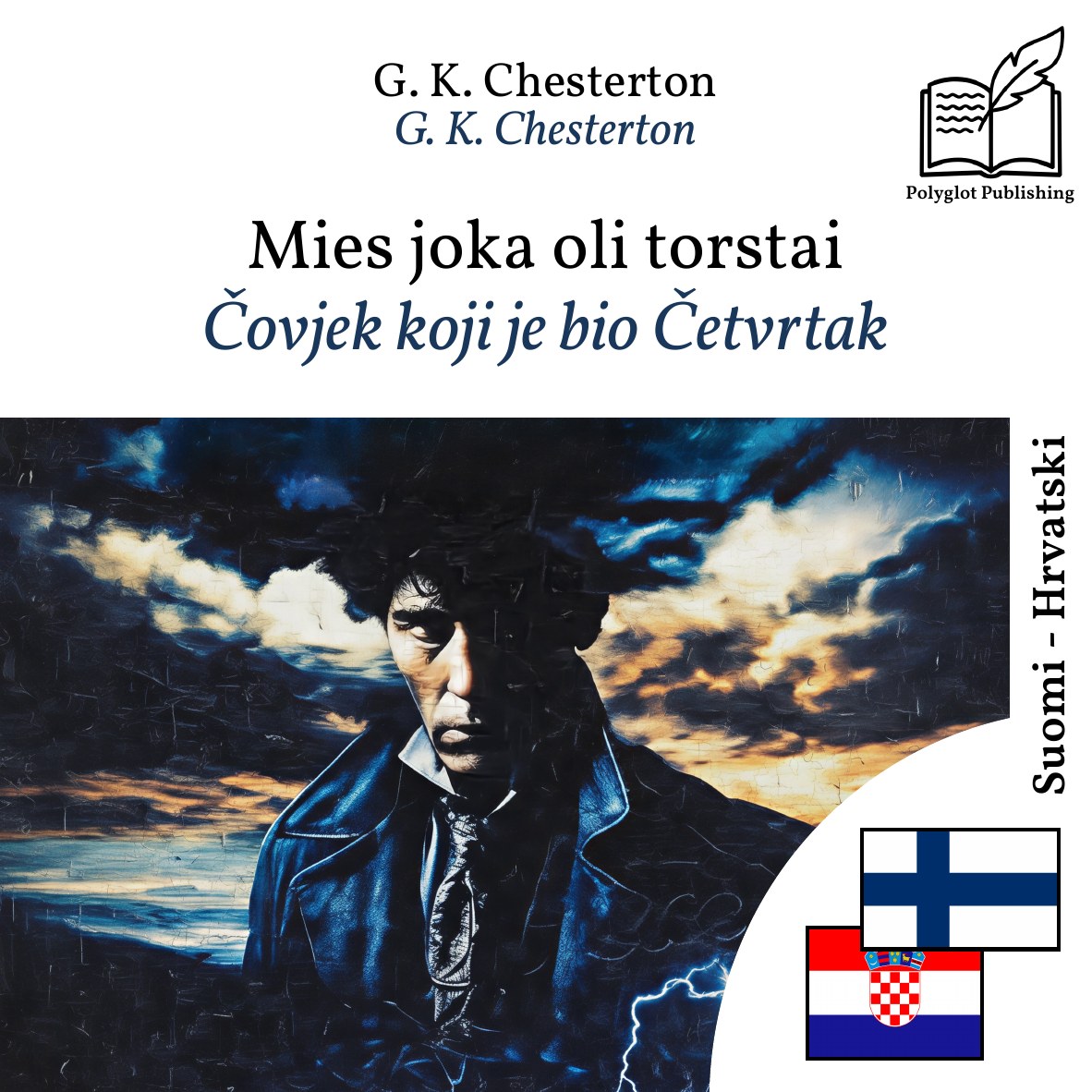 Čovjek koji je bio Četvrtak