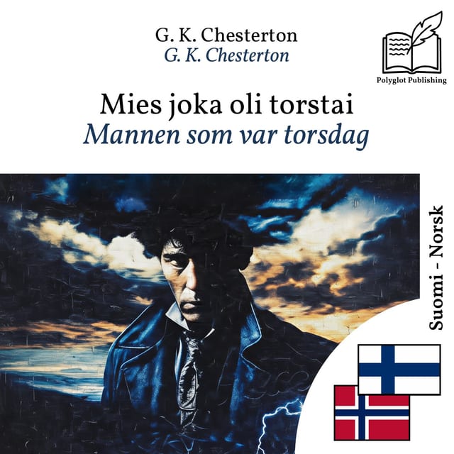 Mannen som var torsdag
