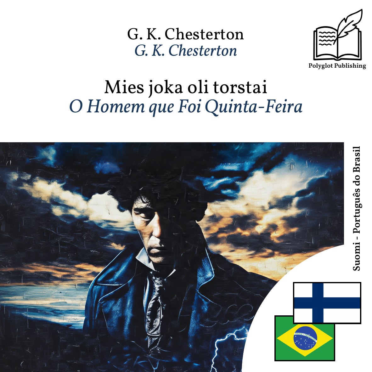 O Homem que Foi Quinta-Feira