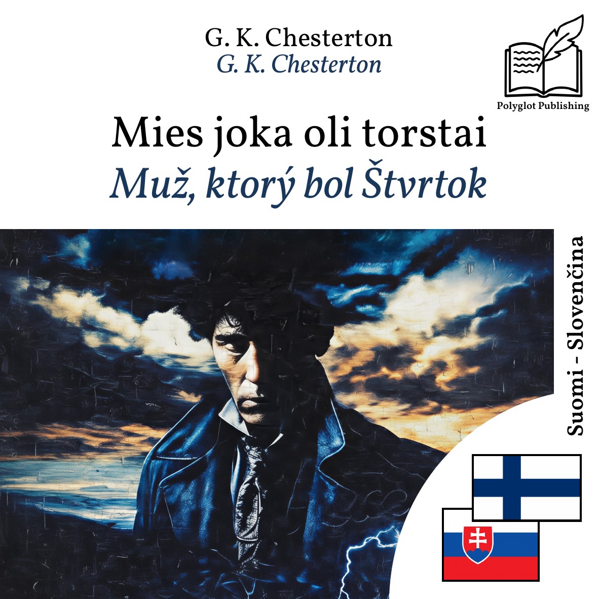 Muž, ktorý bol Štvrtok
