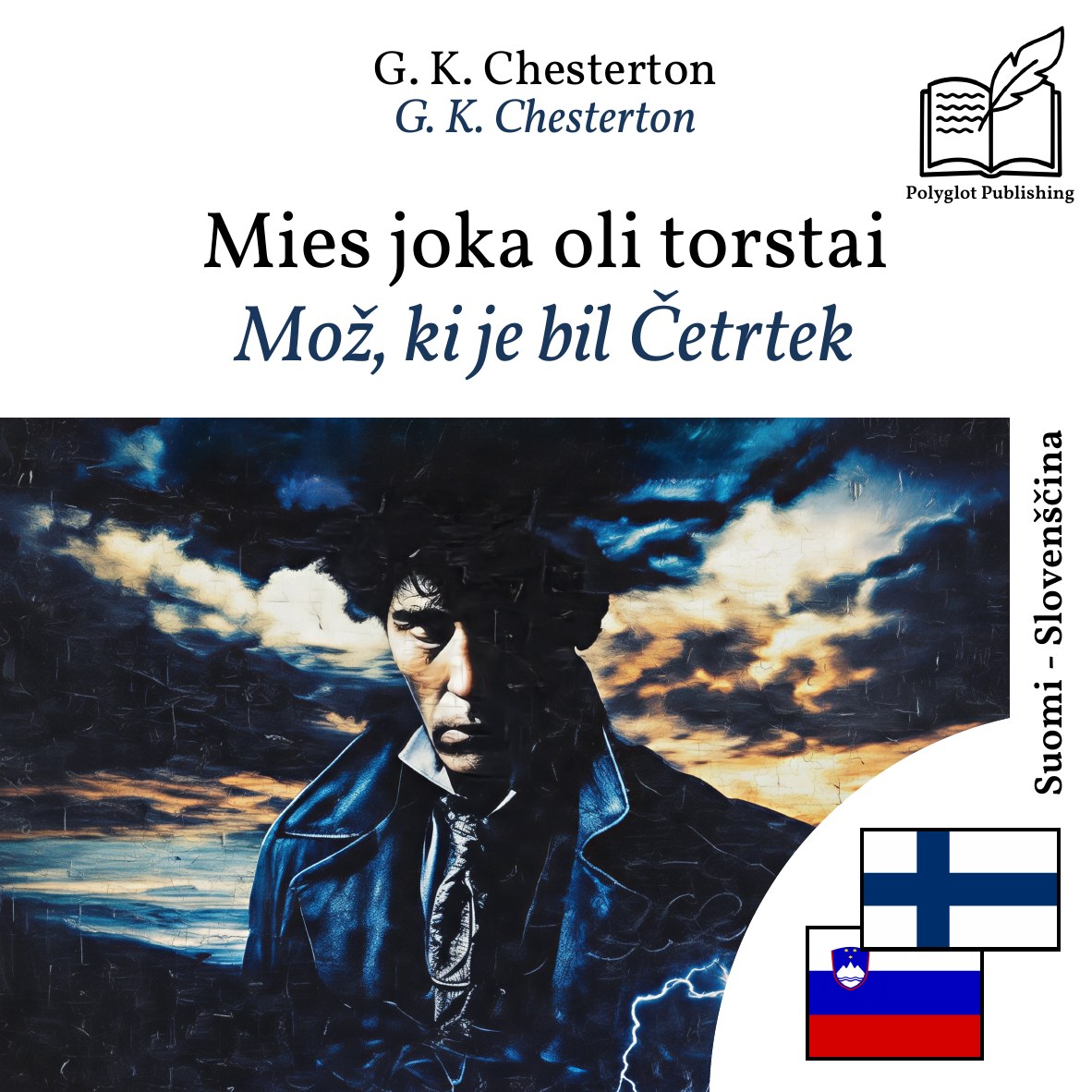 Mož, ki je bil Četrtek