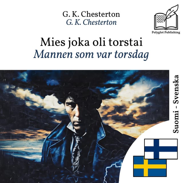 Mannen som var torsdag