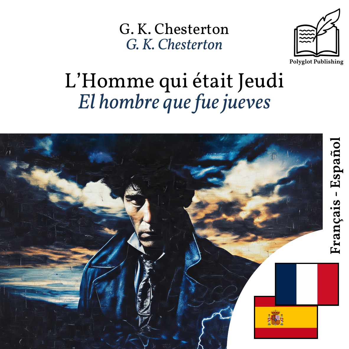 El hombre que fue jueves