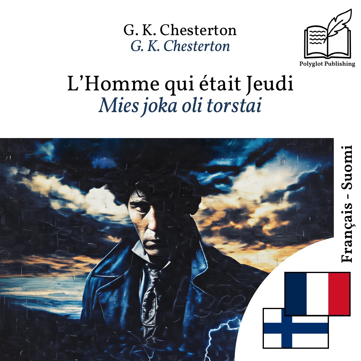 Mies joka oli torstai