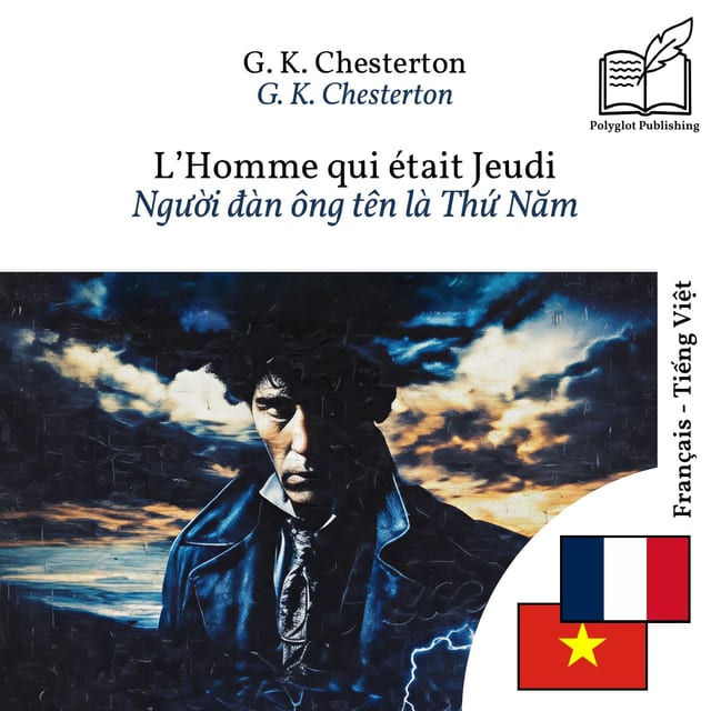 Người đàn ông tên là Thứ Năm