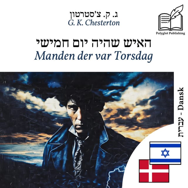 Manden der var Torsdag